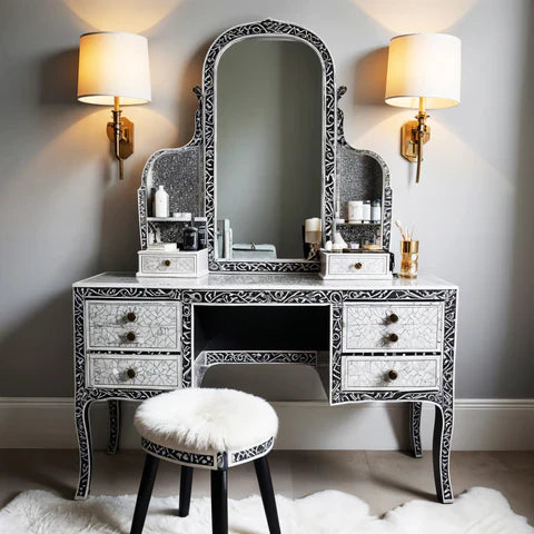Dressing Tables & Vanities