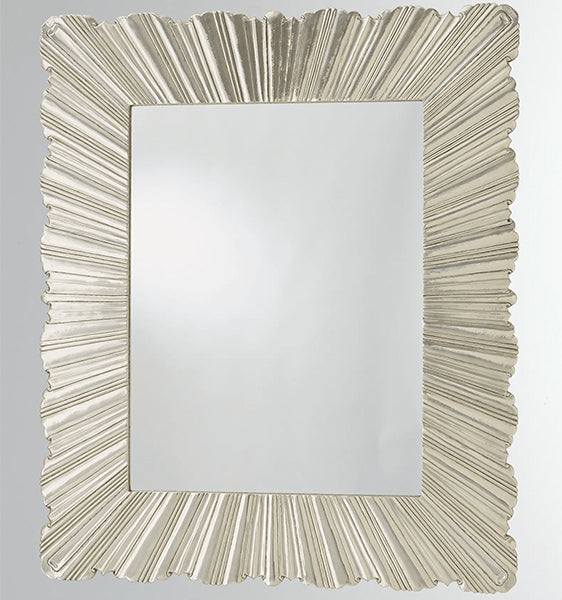 Luxury bone inlay mirror for interiors