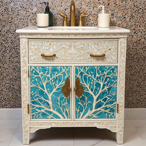 The Rising Trend of Inlay Cabinets and How to Make Them Work in Your Home