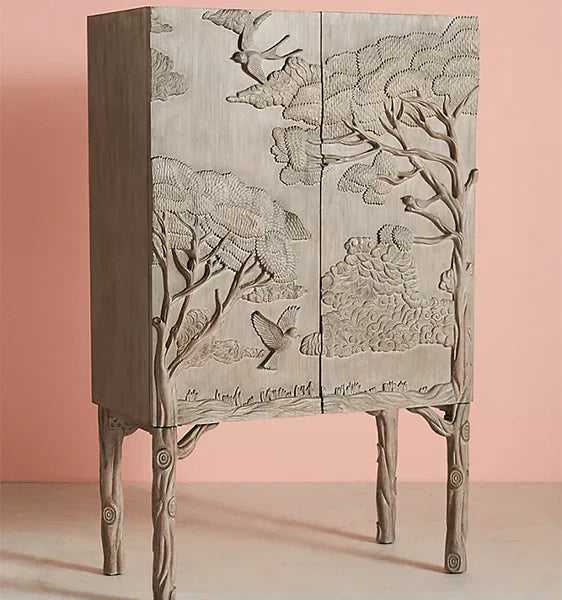 Frameless vs Inlay Cabinets: Making the Right Choice for Your Space
