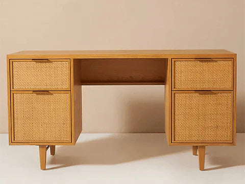 Why Bone Inlay Desks Are Trending in 2025 Workspaces
