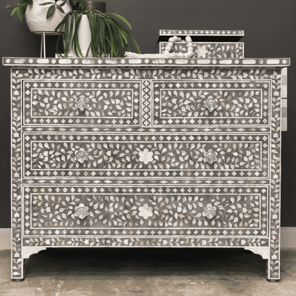 Where Mother of Pearl Comes From And Why That Affects Quality!