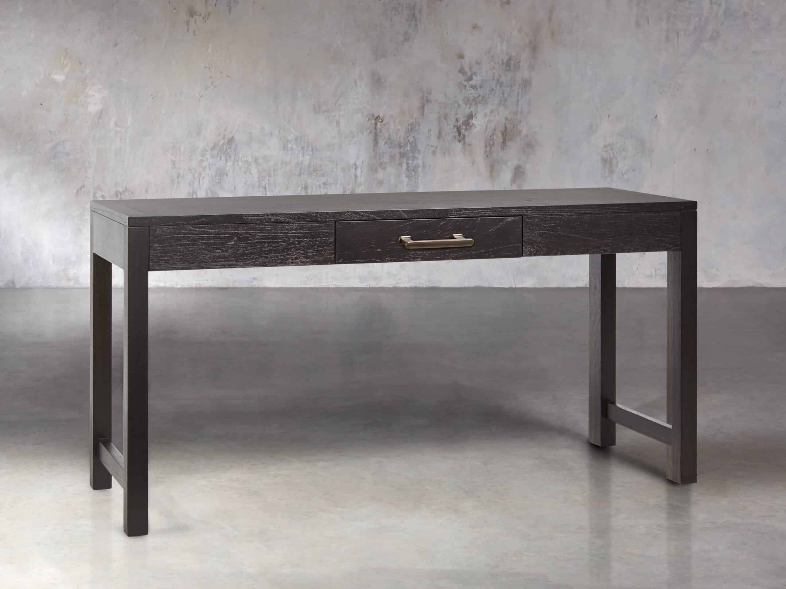 From Rajasthan to Your Room: The Story of Bone Inlay Desks