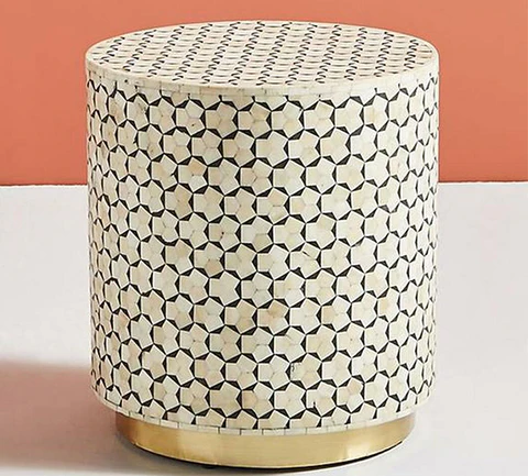 Modern or Vintage? How to Style a Bone Inlay Dresser in Any Home