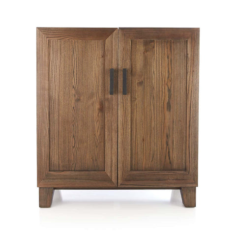 Wooden Bar Cabinet