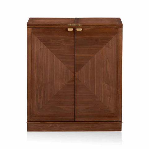 Sunaina Bar Cabinet