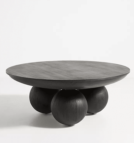Damaira Round Coffee Table
