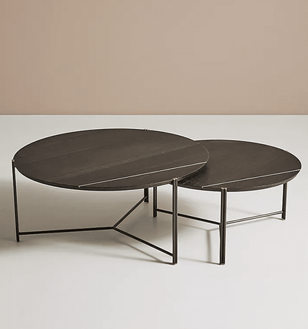 Nesting Coffee Table