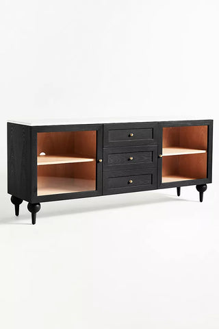 Kara Wooden Buffet