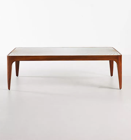 Nimbus Rectangular Coffee Table