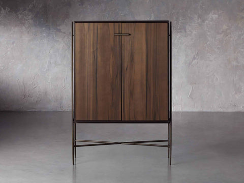 Shaila Bar Cabinet