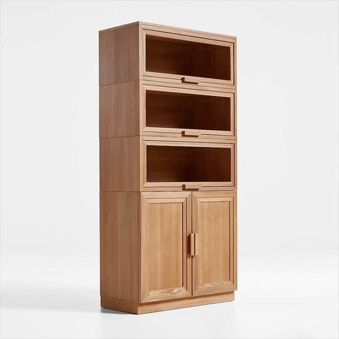 Modular Bookshelf