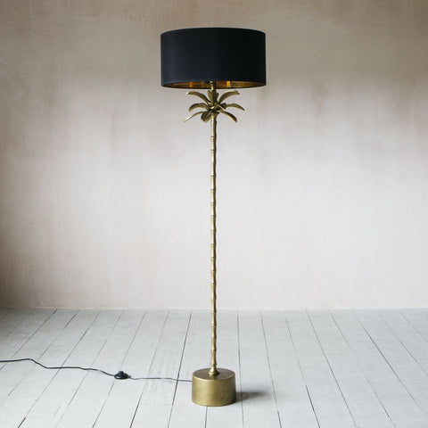 Trikaya Floor Lamp