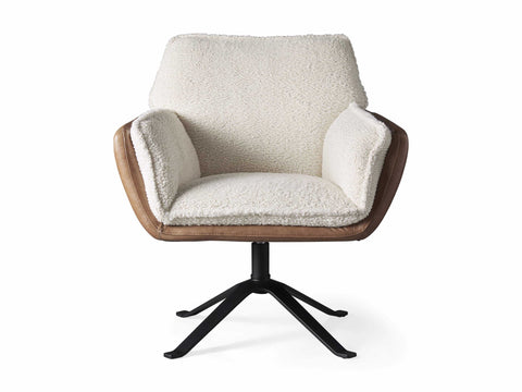 Swivel Desk Chair