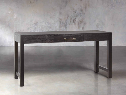 Wooden Modular Desk