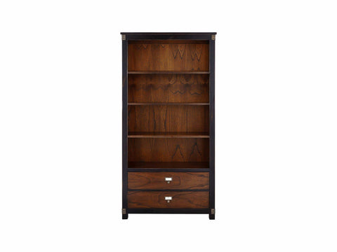 Trent Wooden Book shelf