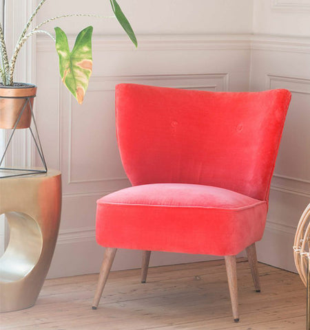 Cocktail Chair