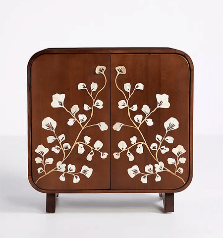 Padma Inlay Cabinet