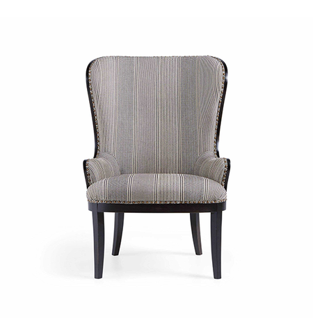 Orra Upholstered Dining Arm Chair
