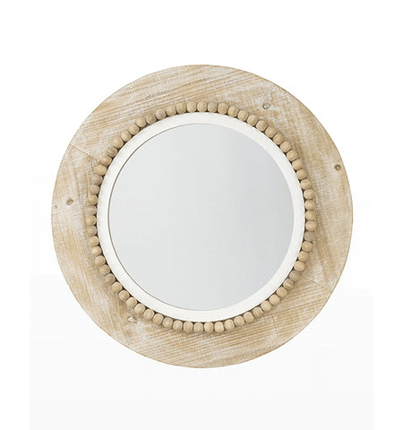 Rustic Wall Mirror