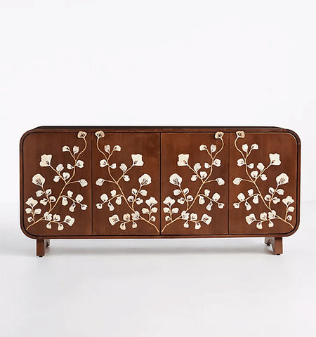 Padma Inlay Buffet